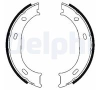 Brake Shoe Set Delphi LS1905 Fits Mercedes VW G-Class Sprinter 2-T Sprinter 3-T