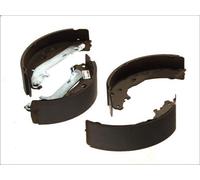 Genuine Delphi Rear Brake Shoe Set - LS1940
