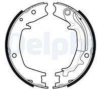 BRAKE SHOE SET LS1985 FOR HYUNDAI G4ED 1.6L 4cyl ELANTRA