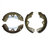 Brake shoe set DELPHI LS2019 for NISSAN TERRANO II (R20) 3 1997-2004