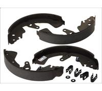Rear Brake Shoe Set Delphi LS2024 Fits Suzuki Grand Vitara Braking System