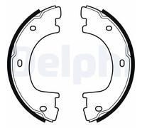 Brake Shoe Set Delphi LS2054 Fits Mercedes VW G-Class Sprinter 3.5-T Sprinter