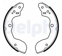 BRAKE SHOE SET LS2071 FOR SUZUKI SWIFT/V NEO/BALENO SX4/CLASSIC/MONOCAB 1.5L
