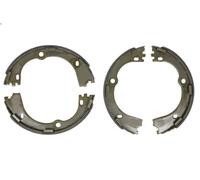 FEBI BILSTEIN 188435 Handbrake shoes