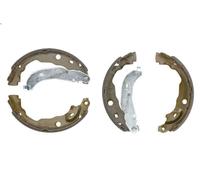 FEBI BILSTEIN 188437 Brake Shoe Set