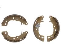 Brake shoe set FERODO FSB232 for CITROEN AX (ZA-_) 1 1986-1998