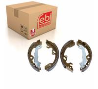 FEBI BILSTEIN 170889 Brake Shoe Set