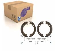 BLUE PRINT ADBP410041 Handbrake shoes