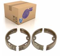 Blue Print ADBP410052 Brake Shoe Set for parking brake , 1 piece