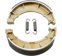 Brake Shoe Set fits: YAMAHA XV XV 535 DX Virago (VJ01)/XV 1000 Virago (2AE)/X