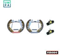 FERODO FMK206 Drum brake kit