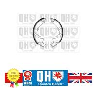 Brake Shoe Set for Alfa Romeo AR Iveco DAILY Ldv 400 CONVOY 1543999