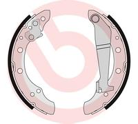 BRAKE SHOE SET S 85 508 FOR VW SEAT TOLEDO//I AUDI ZF/EU/EP/ZA 1.3L CYXX 1.6L