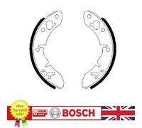 Brake Shoe Set For Austin METRO MINI MIDGET Rover 100 MINI-MOKE GBS101