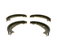 Brake Shoe Set For BMW Z4 02-09 4 14-20 3 12-19 1153244 Rear