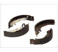 BOSCH 0 986 487 553 Brake Shoe Set