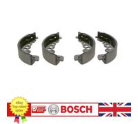 Brake Shoe Set For Chevrolet GRAND 06- VITARA 88-95 5320065D00000 , 0986487616