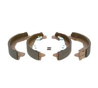 BOSCH 0 986 487 658 Brake Shoe Set