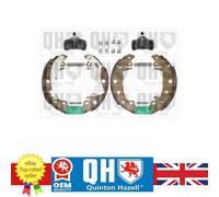 Brake Shoe Set for Citroen C15 Renault 18 ESPACE Talbot 1307-1510 4241.5T