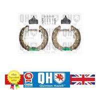 Brake Shoe Set for Dacia LOGAN SANDERO SOLENZA Renault CLIO 440A07208R