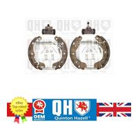 Brake Shoe Set for Daewoo Gm Korea ESPERO LANOS NEXIA NEXIA OPELKFS023