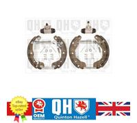 Brake Shoe Set for Daewoo Gm Korea LANOS 97-99 Vauxhall CORSA 03-09