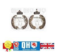 Brake Shoe Set for Daewoo Gm Korea NUBIRA 97-99 BS841K3