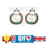 QUINTON HAZELL BS1201K1 Brake Shoe Set