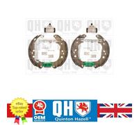 Brake Shoe Set for Ford FOCUS 03-07 VW LT 89-96 BS1171K1