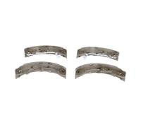 VAICO - V25-0827 - Brake Shoe Set - fits FORD 1126158