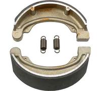 Brake Shoe Set for HONDA MOTORCYCLES:CB,VT