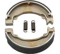 TRW Lucas Brake shoes MCS819