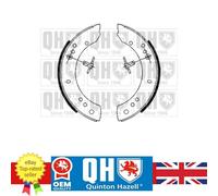 Brake Shoe Set for Land Rover 110 127 88 109 90 DEFENDER 58-94 76HB14401DA