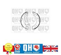 Brake Shoe Set for Land Rover FREELANDER 98-00 1A512638Z