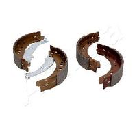 BRAKE SHOE SET 55-05-511 FOR MITSUBISHI SMART 3A91 1.1L OM 639.939 1.5L 3cyl
