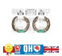 Brake Shoe Set for Nissan KUBISTAR 03-09 Renault KANGOO 97-10 4406000QAH