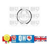 Brake Shoe Set for Peugeot 504 71-86 Umm ALTER 85-96 5522151617