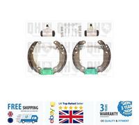 Brake Shoe Set For Renault CLIO 98-16 Dacia SANDERO 08-13