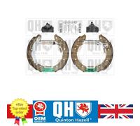 Brake Shoe Set for Renault LAGUNA MEGANE SCENIC 95-03 7701203341
