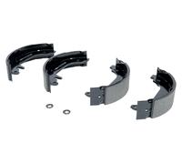 Brake Shoe Set For Renault TWINGO SUPER RAPID CLIO 9 5 7701349780