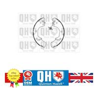 Quinton Hazell BS1031 Brake Shoe Set