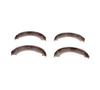 VAICO V20-0077 Handbrake shoes