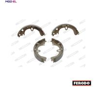 FERODO FSB321 Brake Shoe Set