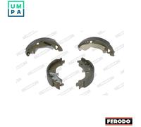 FERODO FSB477 Brake Shoe Set