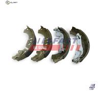 FAST FT30079 Brake Shoe Set