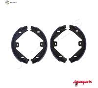 BRAKE SHOE SET GF-0514AF FOR SKODA VW SEAT MERCEDES-BENZ GLK-CLASS CPGA 1.0L UP