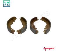 BRAKE SHOE SET GF-342AF FOR KIA SPORTAGE/II/SUV D4EA 2.0L RF/FE 2.0L 4cyl