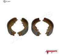 ASHIKA 55-03-342 Brake Shoe Set