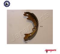 JAPANPARTS GF-H15AF Brake Shoe Set