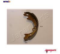 JAPANPARTS GF-H15AF Brake Shoe Set